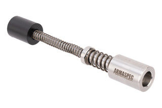 Armaspec Stealth AR-15 BB Gen 4 Recoil Spring measures 7.18 inches long